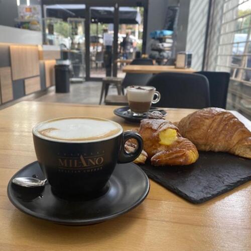 CAFFETTERIA